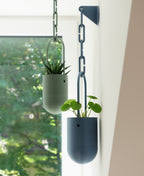 Hanging planter
