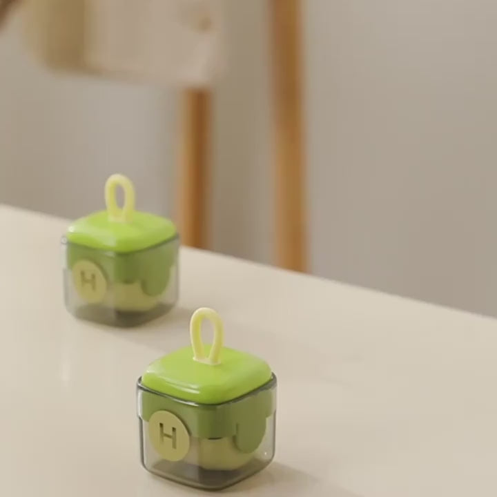 Manual Mini Lint Roller